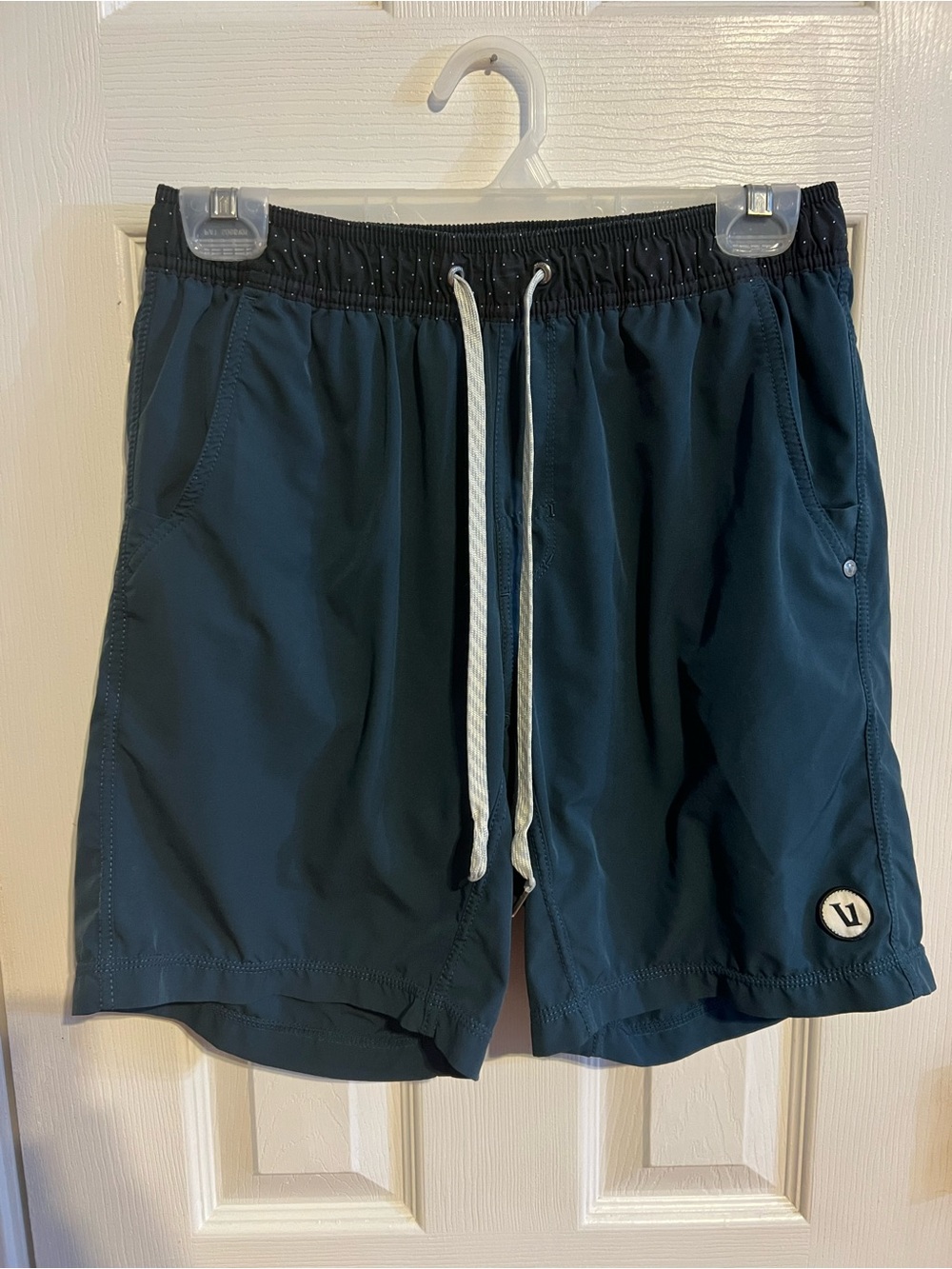 Vuori Men’s Kore Shorts